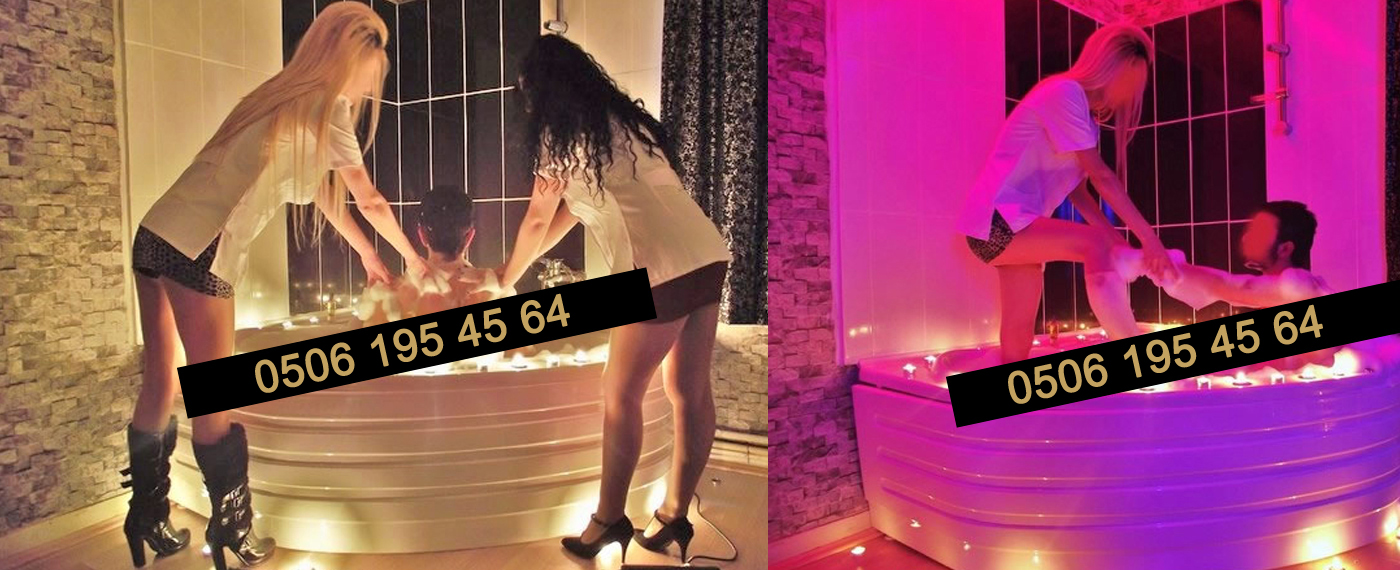 Hemen Ara: 0506 195 45 64